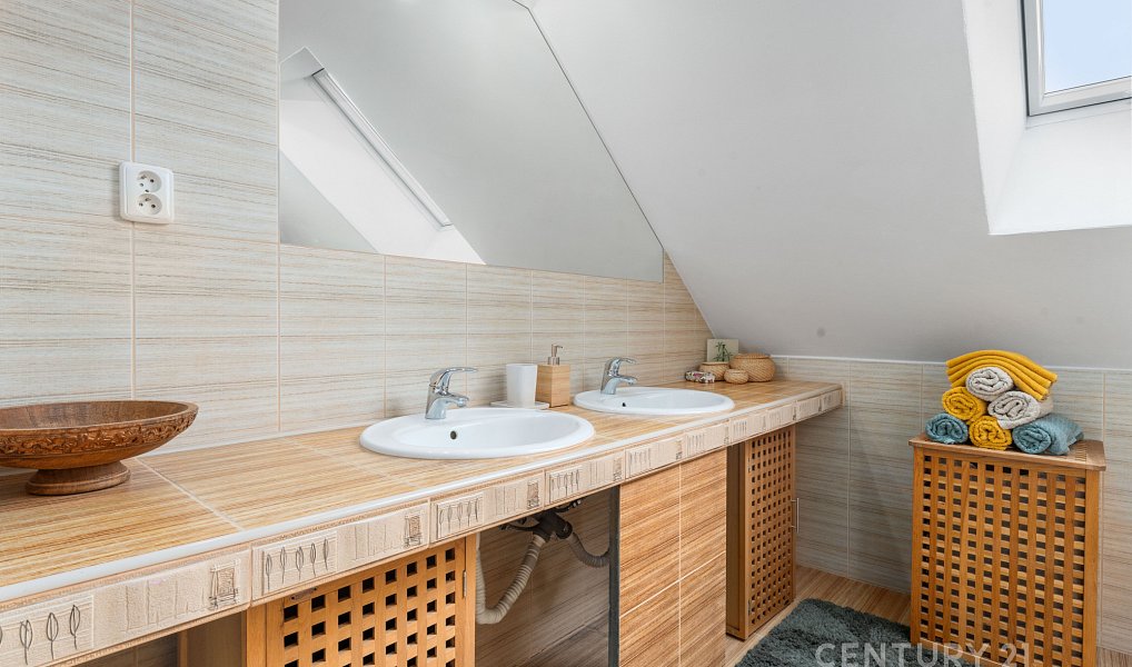 Prodej domu 158 m² s pozemkem 503 m², Nové Město na Moravě – náhled fotky 19