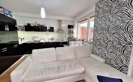 Pronájem bytu 2+kk 48 m²