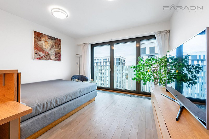 Prodej bytu 1+kk 35 m² – fotografie 5
