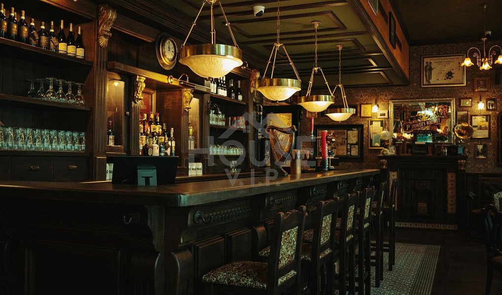 Pronájem restaurace 320 m², Praha – náhled fotky 6