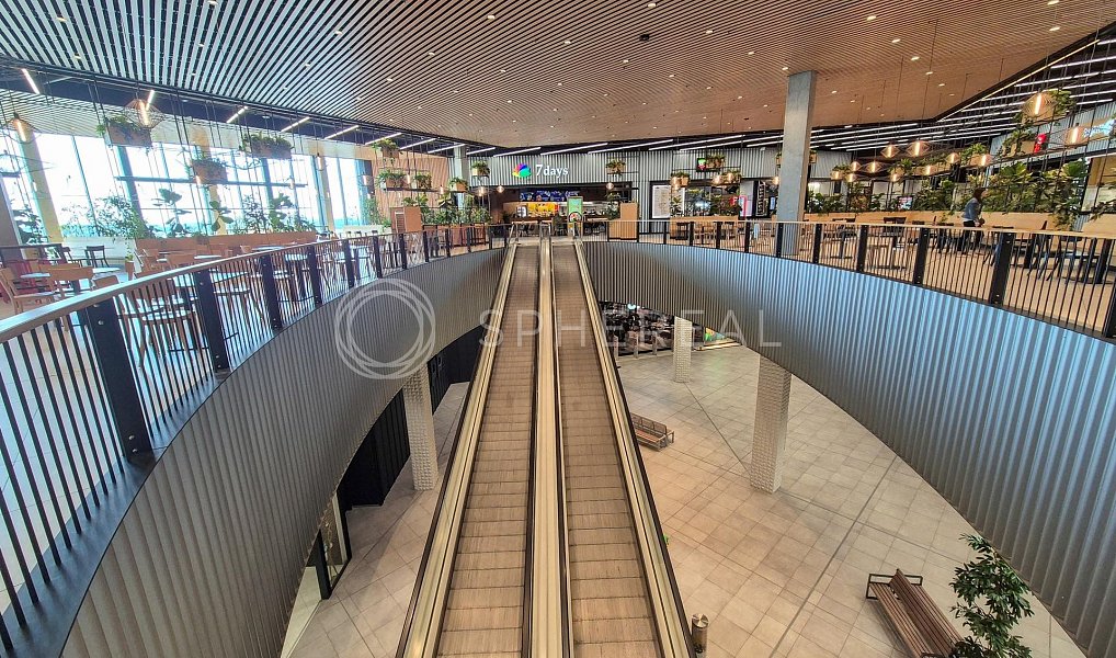 Pronájem obchodních prostor 187 m², Brno – náhled fotky 5