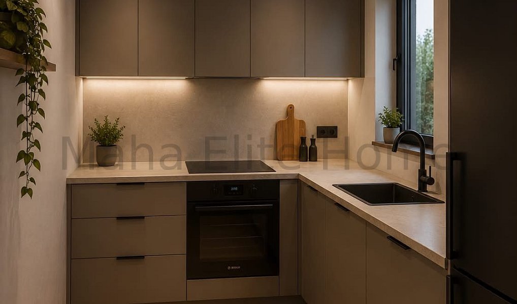 Prodej bytu 2+kk 29 m², Praha – náhled fotky 3