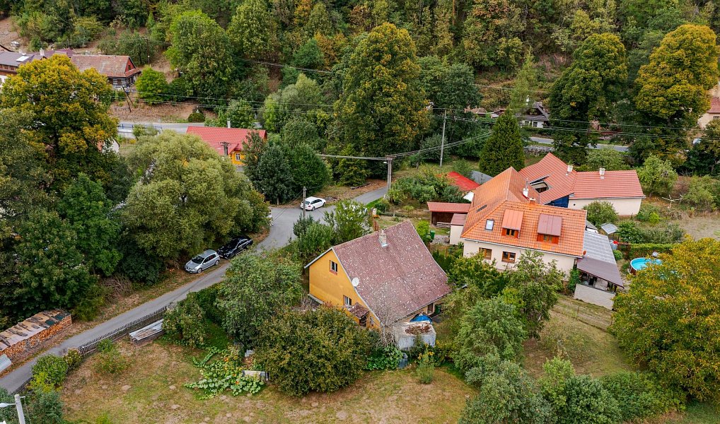 Prodej domu 142 m² s pozemkem 522 m², Svojanov – náhled fotky 47