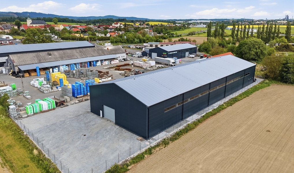 Pronájem kanceláře 60 m², Hranice – náhled fotky 9