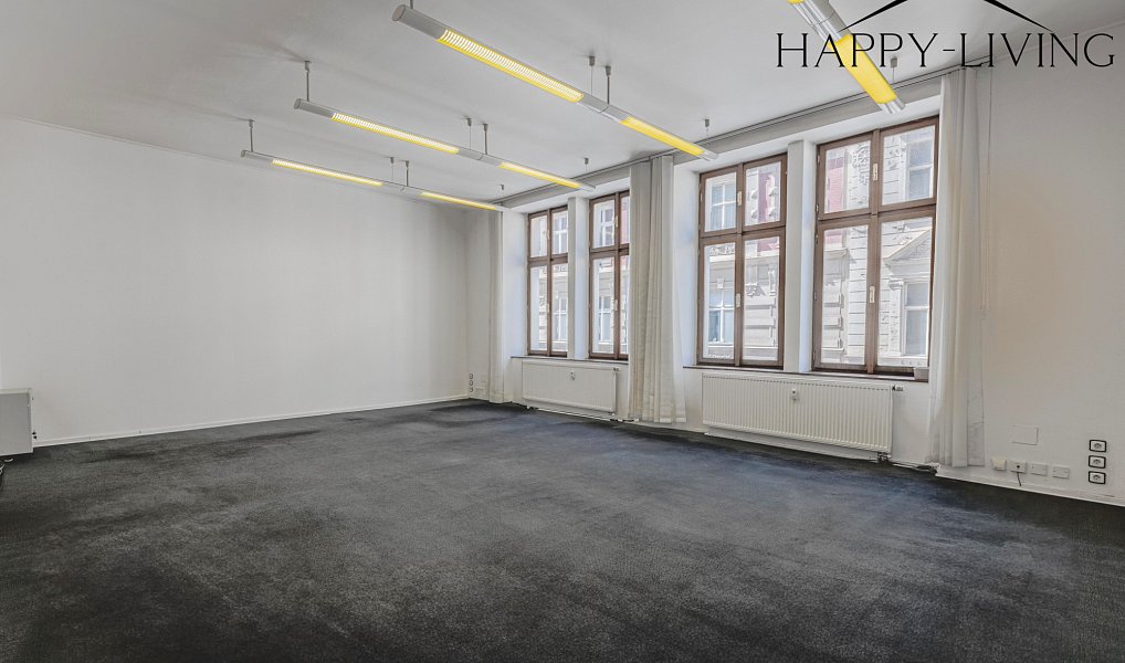 Pronájem kanceláře 138 m², Plzeň – náhled fotky 3