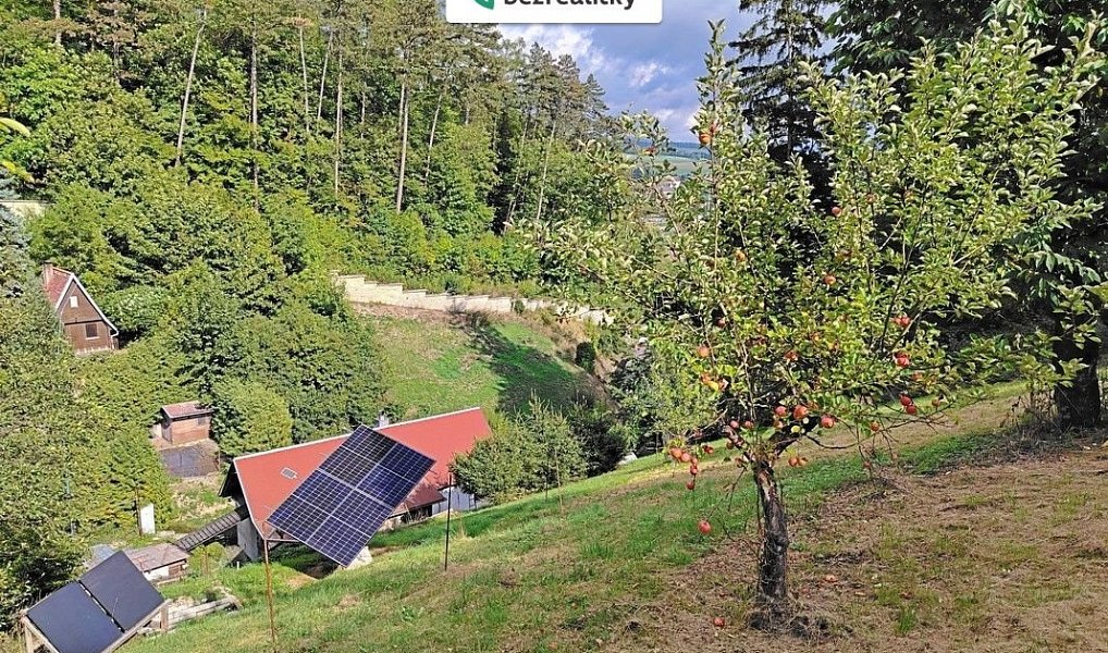 Prodej chaty/chalupy 55 m² s pozemkem 3 136 m², Letohrad – náhled fotky 16