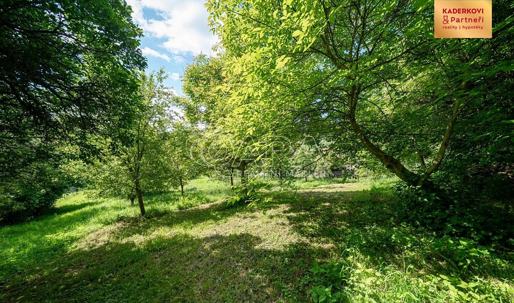 Prodej stavebního pozemku 2 911 m², Březina – náhled fotky 10