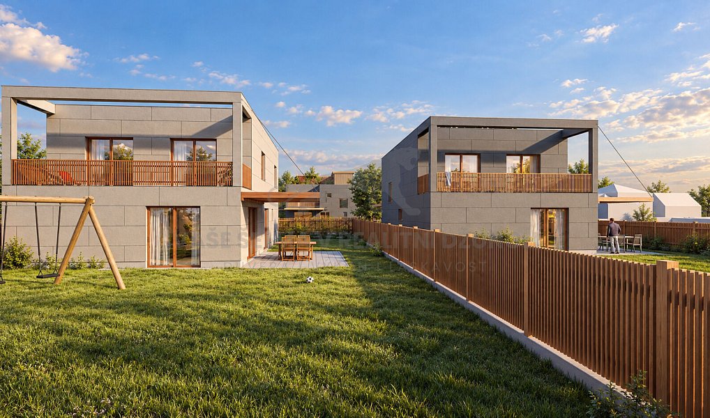 Prodej stavebního pozemku 7 192 m², Kralupy nad Vltavou – náhled fotky 11