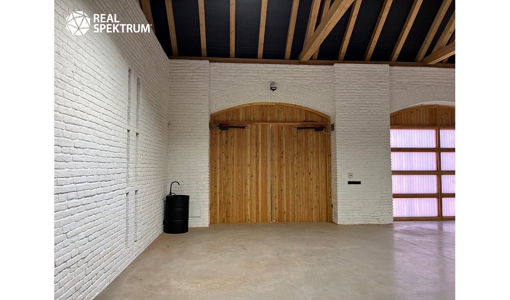 Pronájem skladovacích prostor 510 m², Říčky – náhled fotky 19