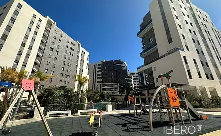 Prodej bytu 3+kk 100 m², Alicante, Španělsko