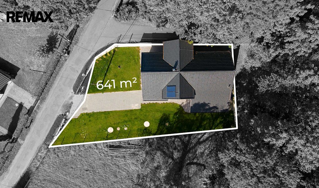 Prodej domu 206 m² s pozemkem 641 m², Morávka – náhled fotky 31