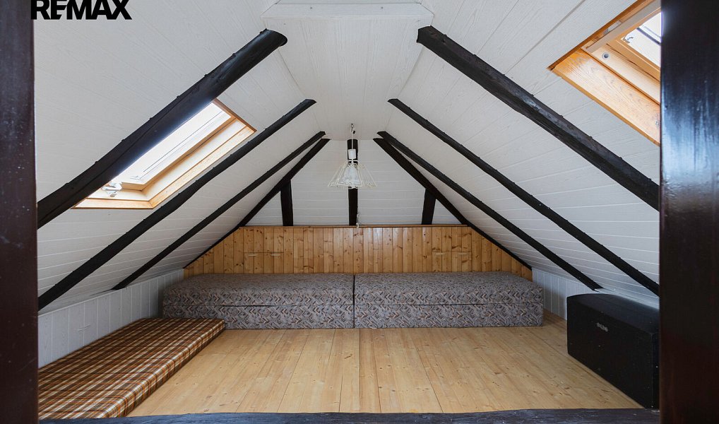 Prodej domu 88 m² s pozemkem 238 m², Rozstání – náhled fotky 22