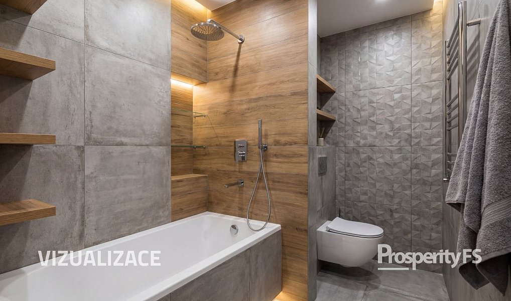 Prodej bytu 1+1 35 m², Bílina – náhled fotky 18