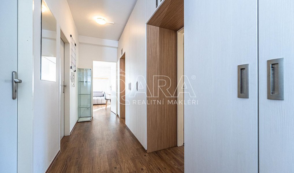 Pronájem bytu 3+kk 82 m², Holubice – náhled fotky 10