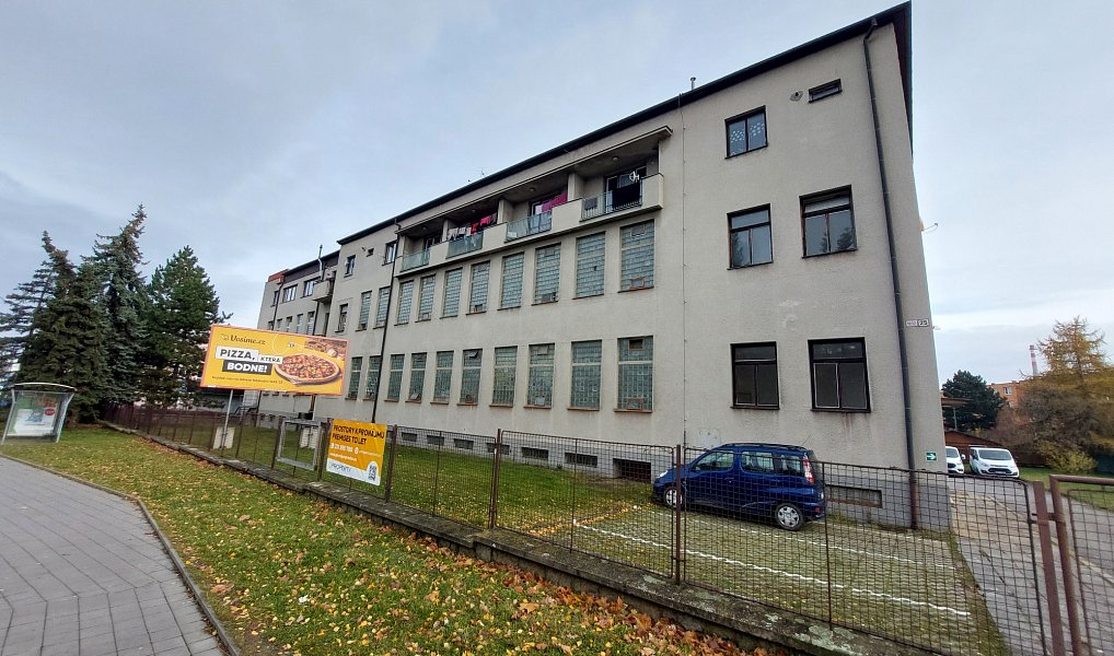 Pronájem garáže 17 m2 Třebíč, Třebíč – náhled fotky 4