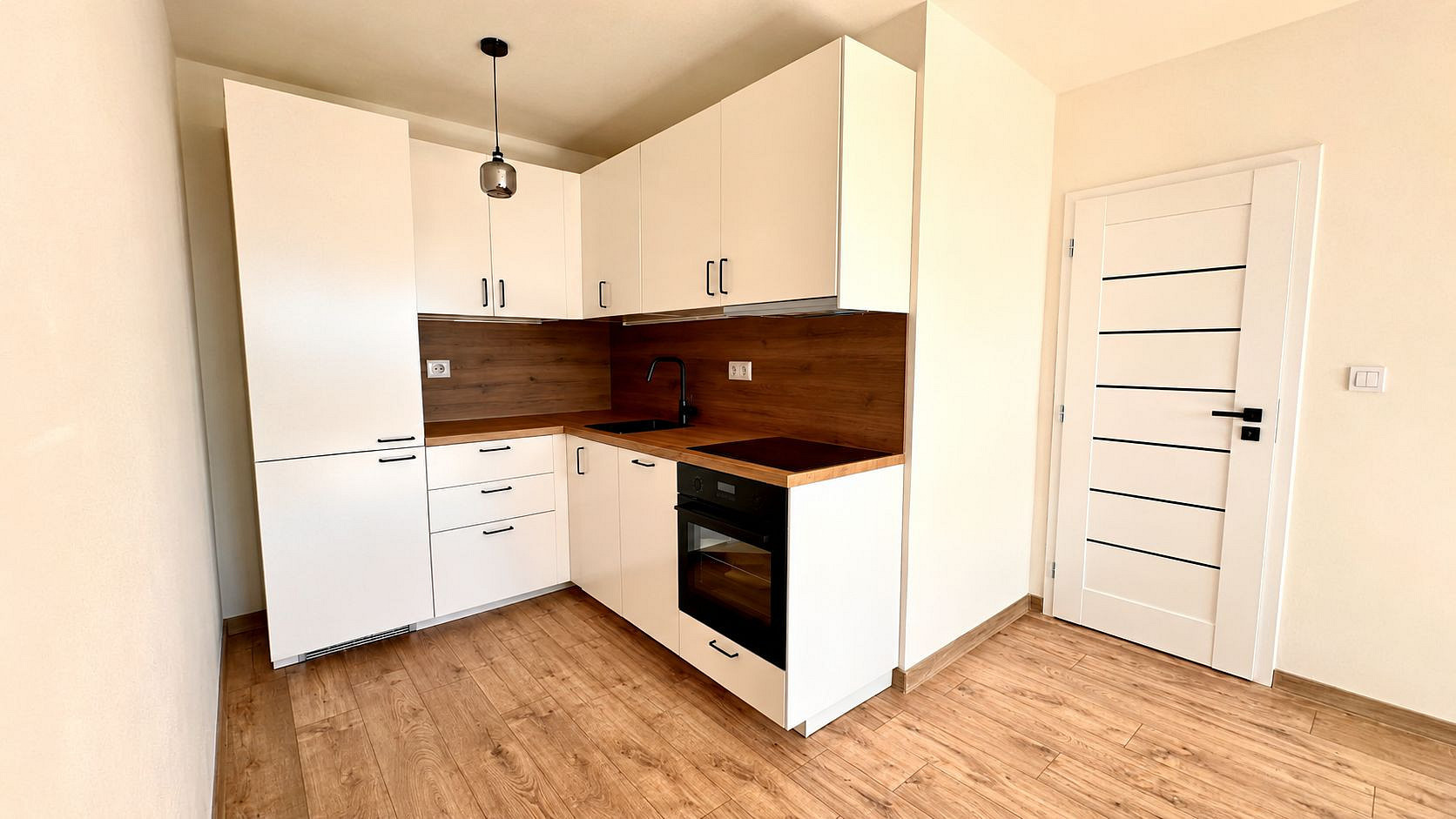 Prodej bytu 2+kk 41 m²