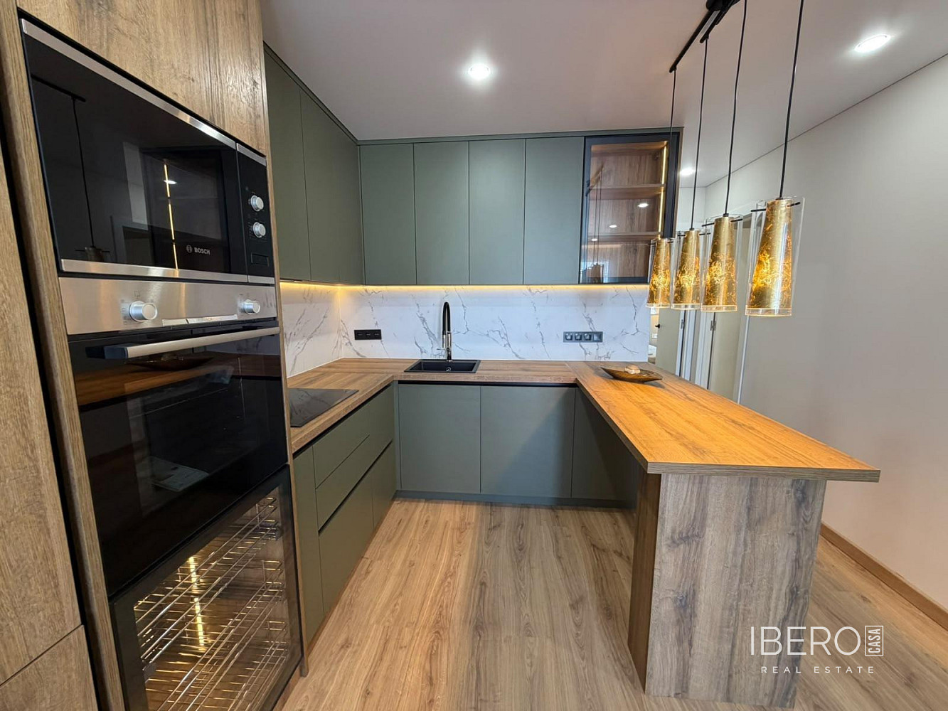 Casa 3+kk – Torrevieja, Casa Jardin, Urbanización Punta Prima - Vista 5