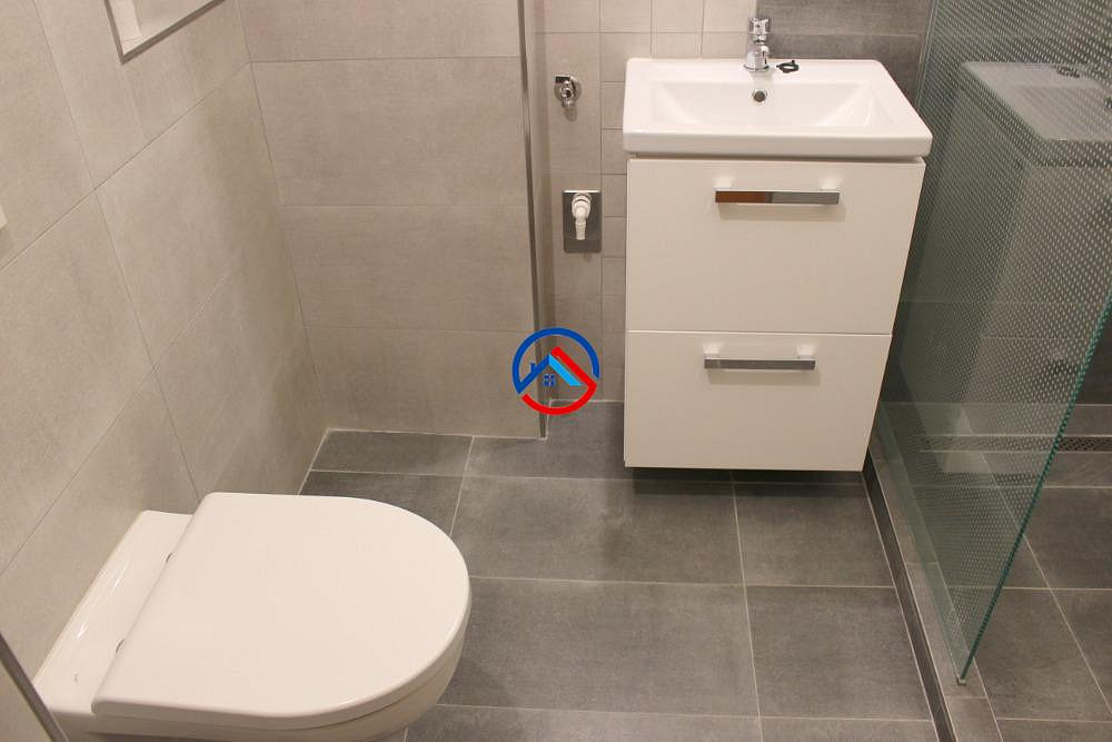 Pronájem bytu 2+1 63 m² - Ansicht 5