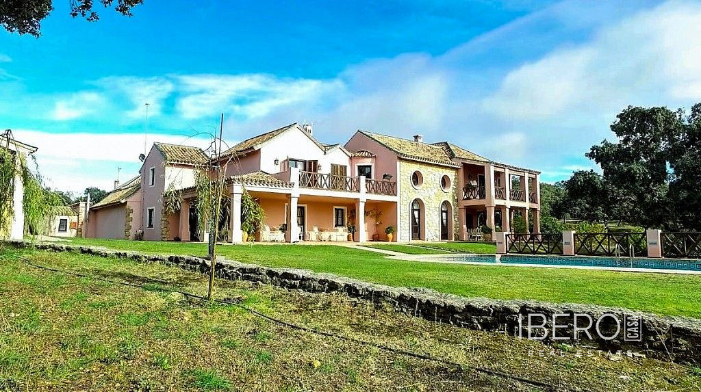 Casa – Ronda, Serranía de Ronda - Vista 4