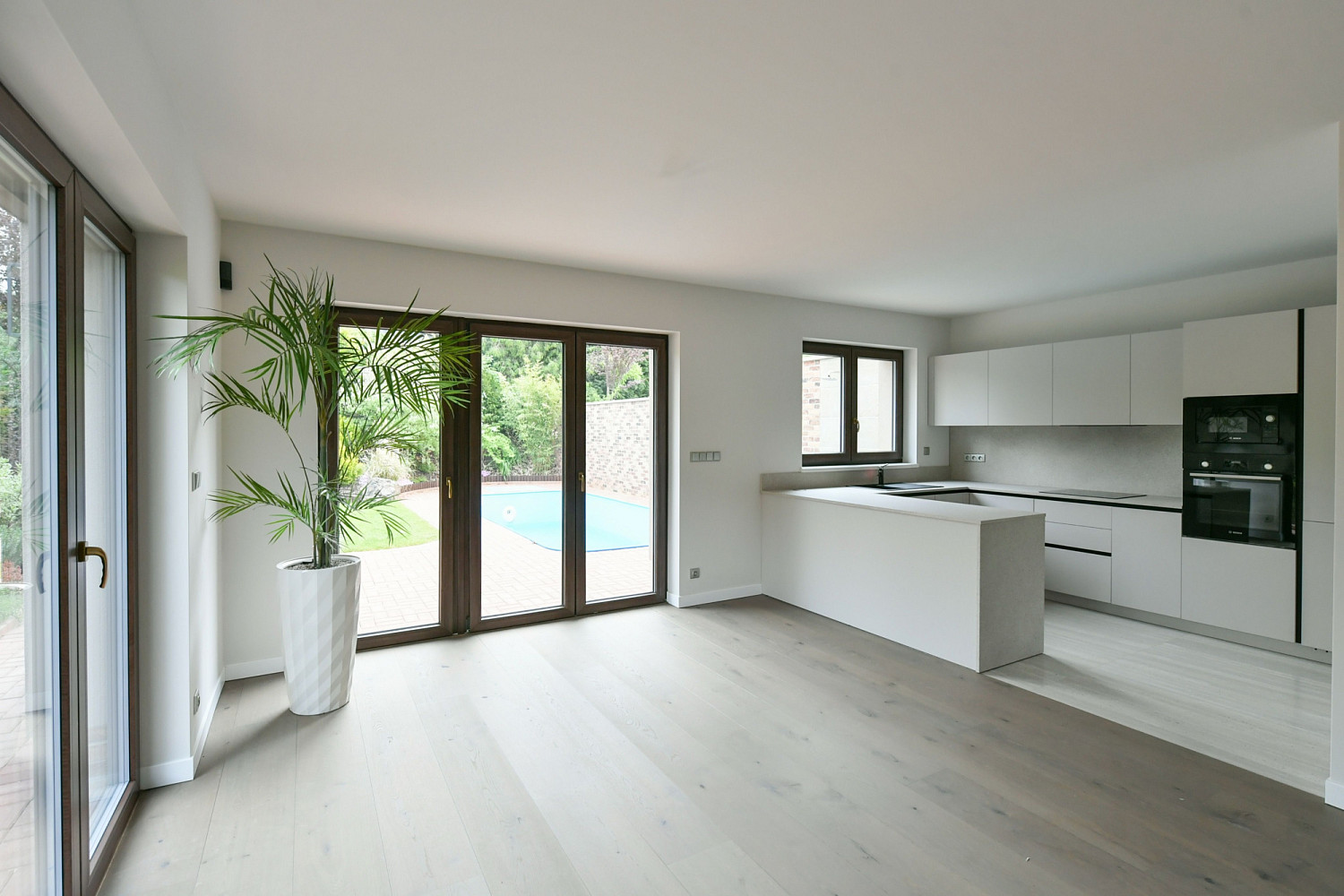 Pronájem domu 184 m² s pozemkem 432 m² – fotografie 5