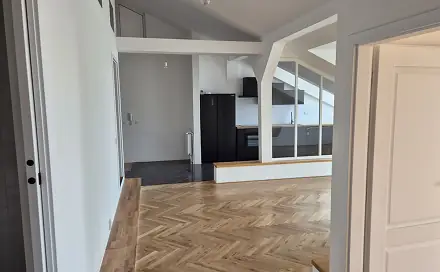 Pronájem bytu 5+kk 178 m², Čechova, Praha 7 - Bubeneč