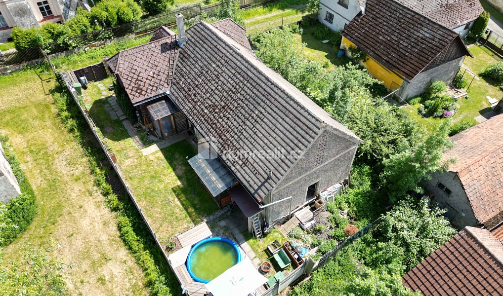 Prodej domu 110 m² s pozemkem 488 m², Střezimíř – náhled fotky 23