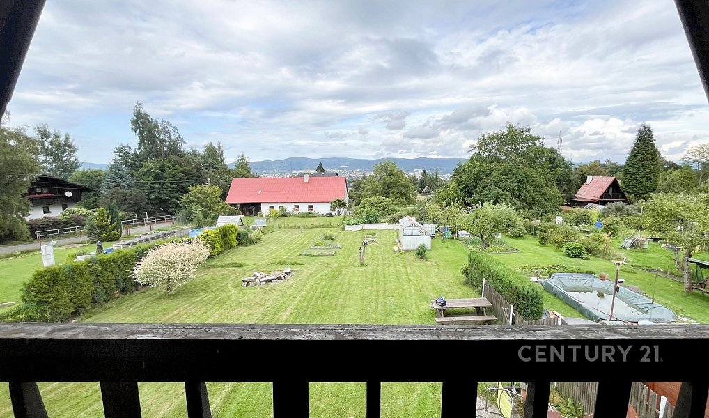 Prodej chaty/chalupy 38 m² s pozemkem 358 m², Liberec – náhled fotky 11