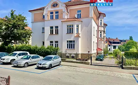 Prodej bytu 2+1 68 m², Seifertova, Jihlava