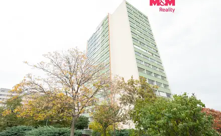 Prodej bytu 2+kk 60 m²