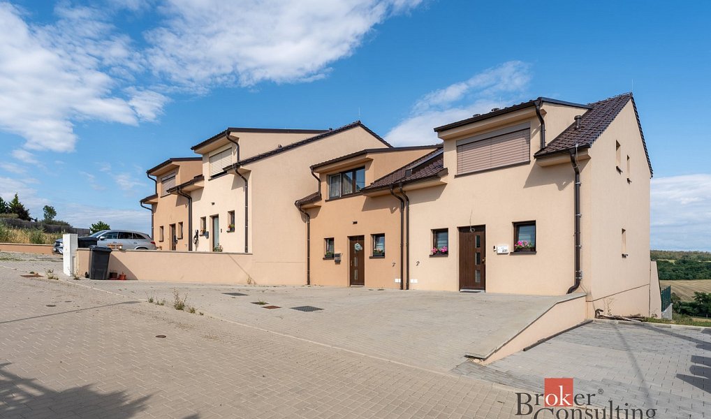 Prodej domu 166 m² s pozemkem 259 m², Mokrá-Horákov – náhled fotky 21