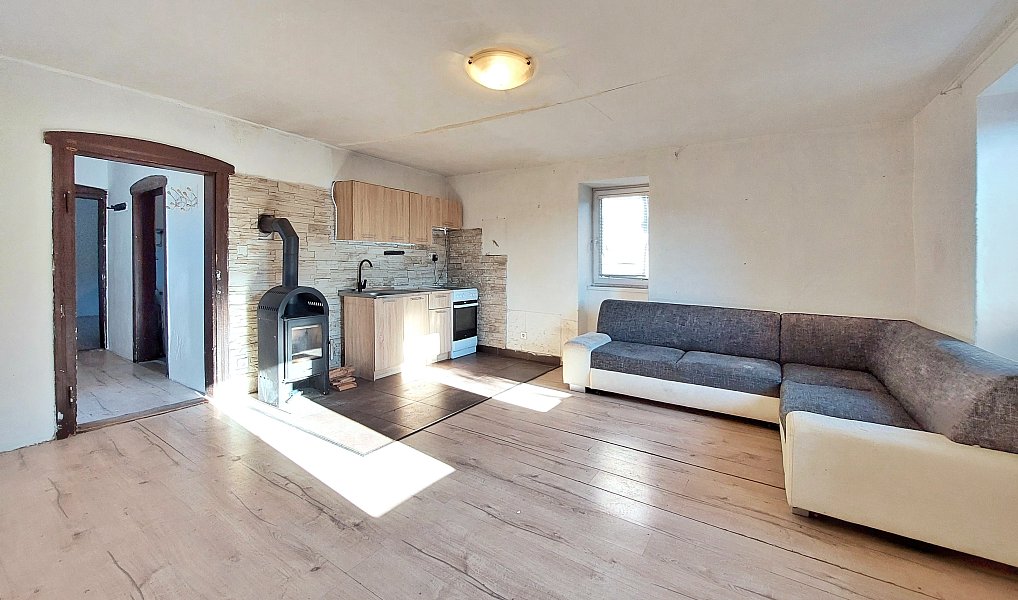 Prodej domu 57 m², Lančov – náhled fotky 6
