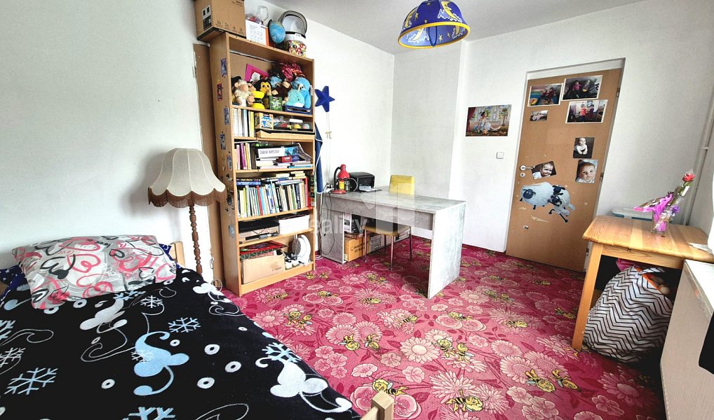Prodej domu 97 m² s pozemkem 549 m², Aš – náhled fotky 7