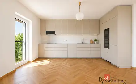 Prodej bytu 4+kk 88 m², Žižkova, Luže, okres Chrudim