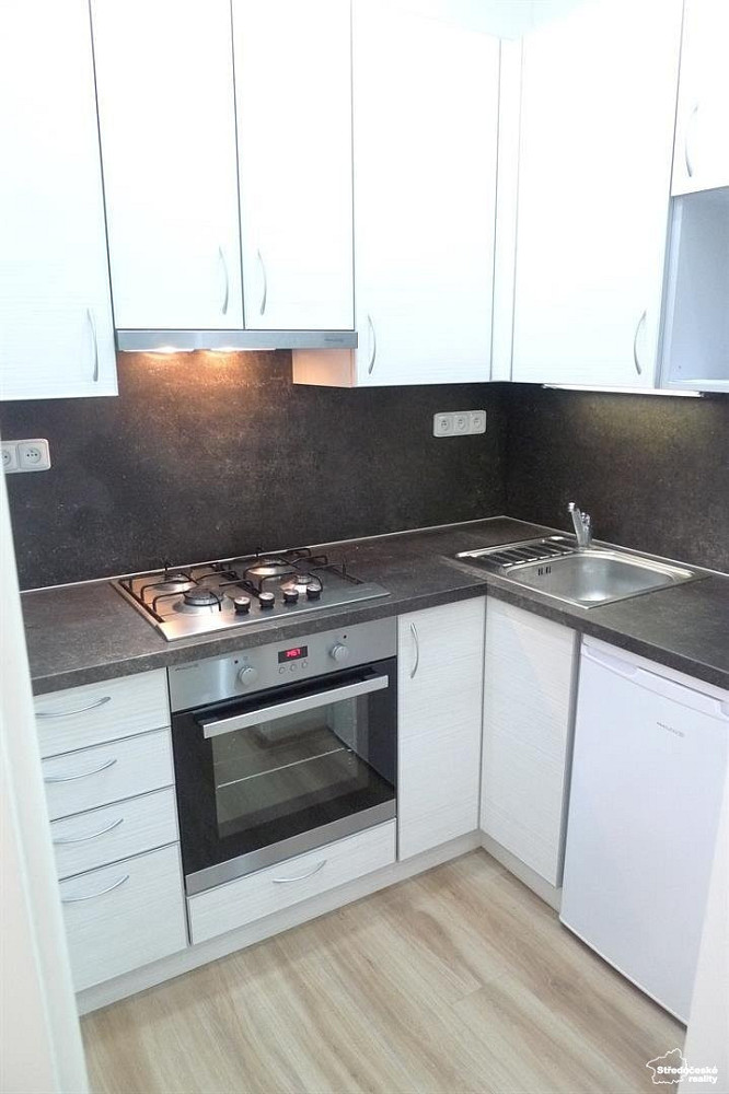 Pronájem bytu 2+kk 46 m²