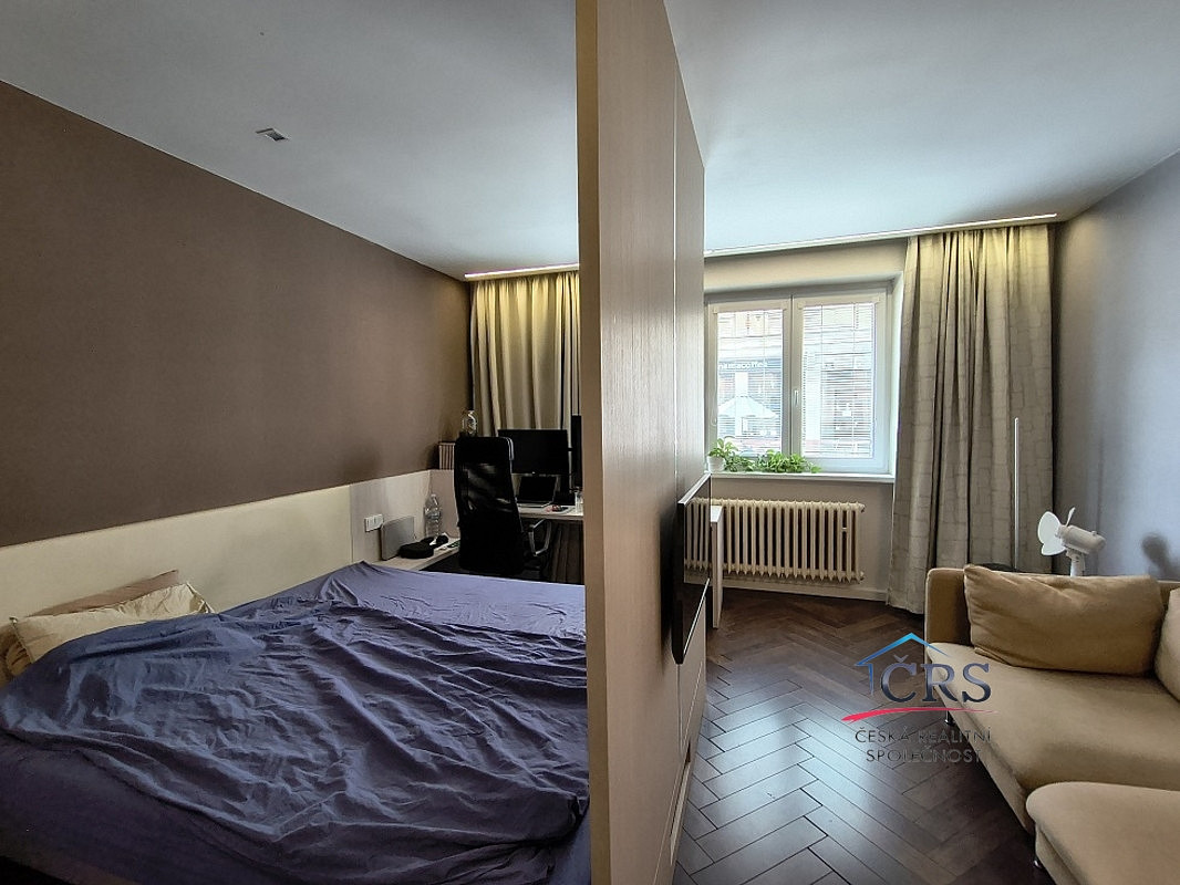 Pronájem bytu 1+1 41 m² — photo 3