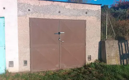 Prodej ostatní Garáž, 24m2, Chrudim, Chrudim