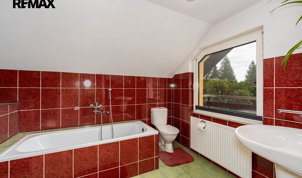 Prodej domu 120 m² s pozemkem 3 502 m², Český Krumlov – náhled fotky 20