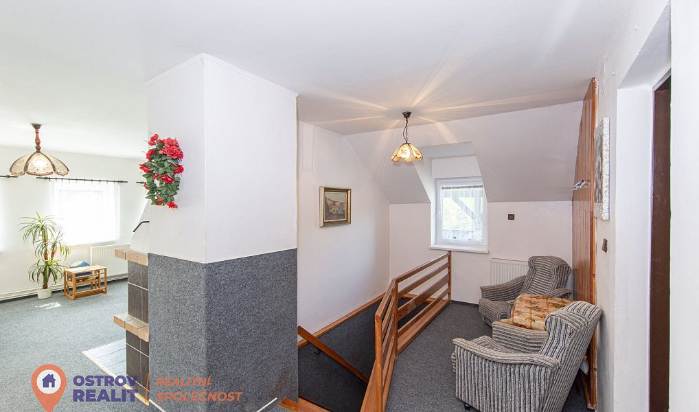 Prodej domu 210 m² s pozemkem 3 397 m², Loučná nad Desnou – náhled fotky 9