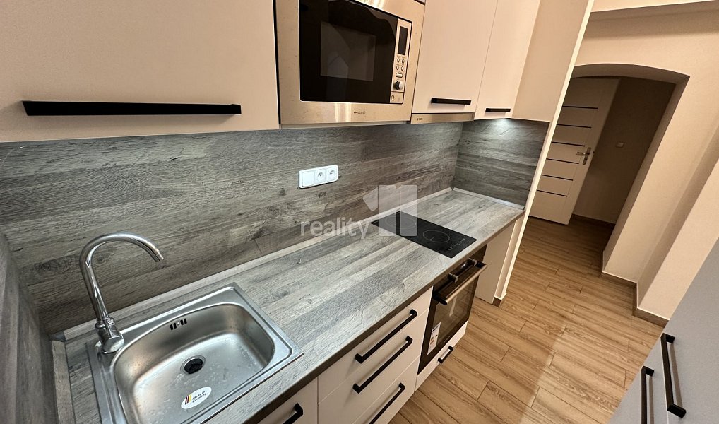 Pronájem bytu 3+kk 85 m², Humpolec – náhled fotky 2