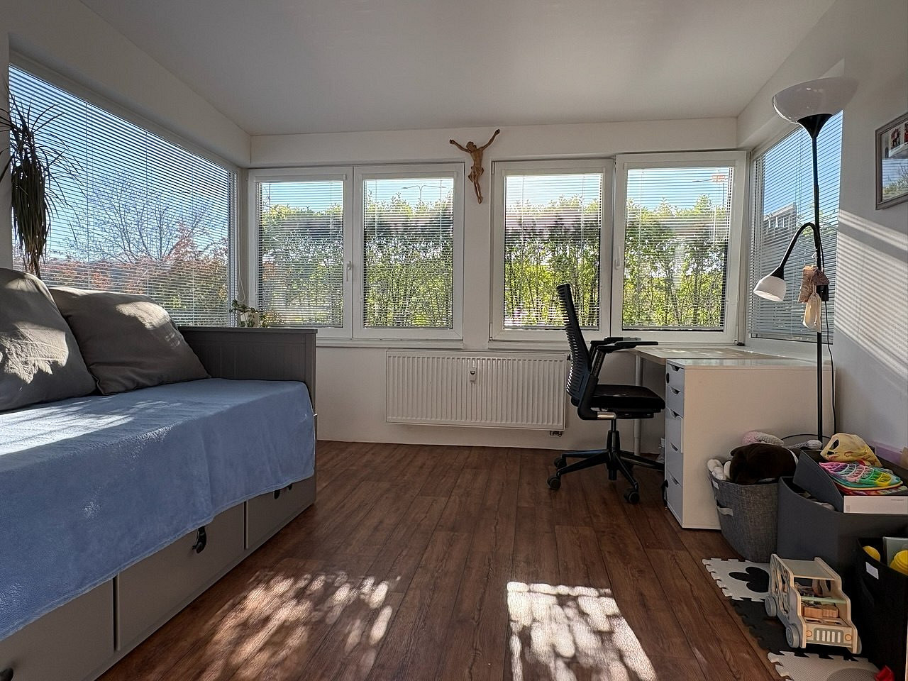 Prodej bytu 3+kk 66 m² — photo 3