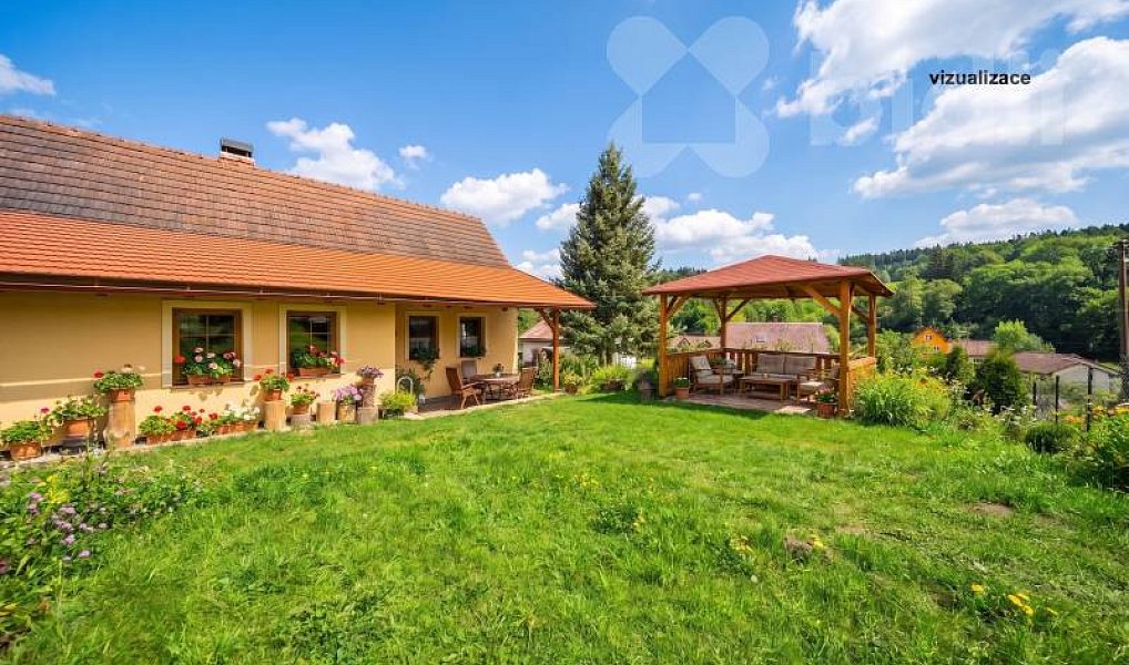 Prodej domu 94 m² s pozemkem 1 109 m², Mříčná – náhled fotky 14