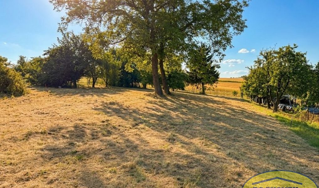 Prodej stavebního pozemku 2 608 m², Lubná – náhled fotky 2
