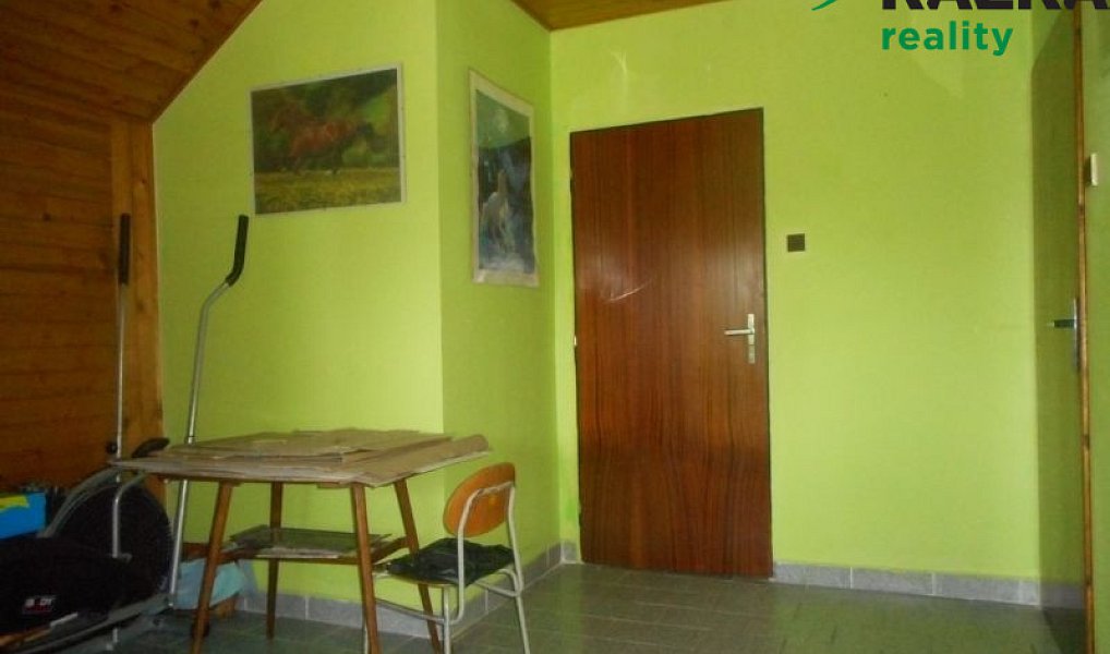 Prodej domu 185 m² s pozemkem 599 m², Podlesí – náhled fotky 8