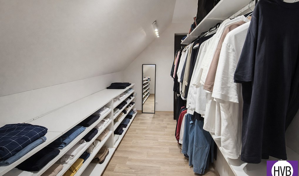 Pronájem domu 174 m² s pozemkem 404 m², Úvaly – náhled fotky 11