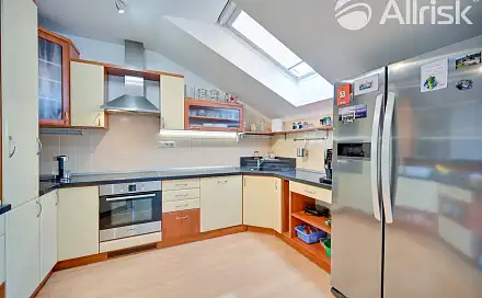 Pronájem bytu 5+kk 130 m², Měšťanská, Hodonín