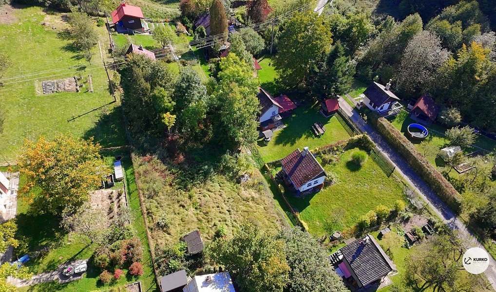 Prodej zahrady 293 m², Frýdlant nad Ostravicí – náhled fotky 4