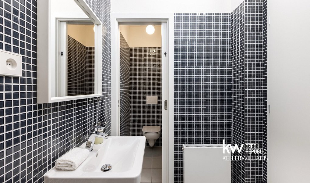 Prodej obchodních prostor 204 m², Praha – náhled fotky 26