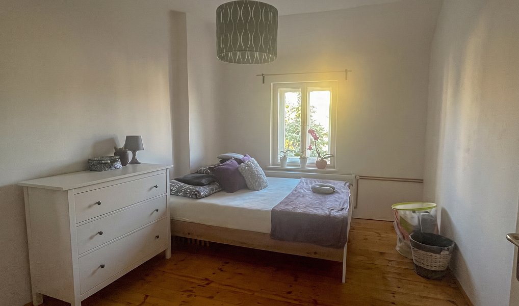 Prodej bytu 2+1 46 m², Česká Lípa – náhled fotky 6