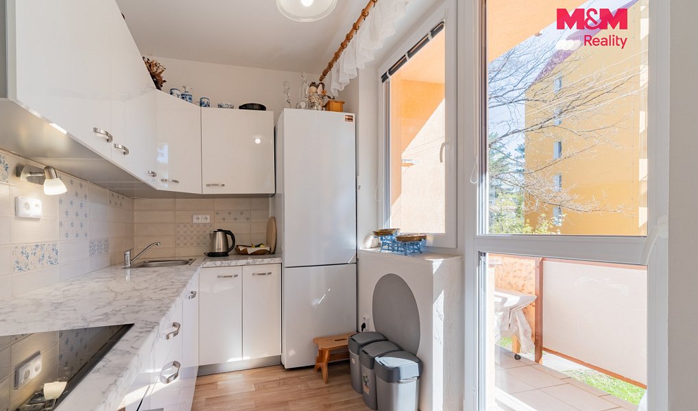 Prodej bytu 2+kk 48 m², Mariánské Lázně – náhled fotky 13