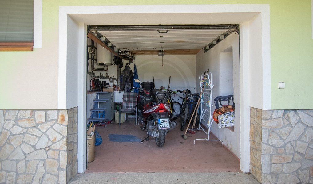 Prodej domu 100 m² s pozemkem 470 m², Křemže – náhled fotky 20